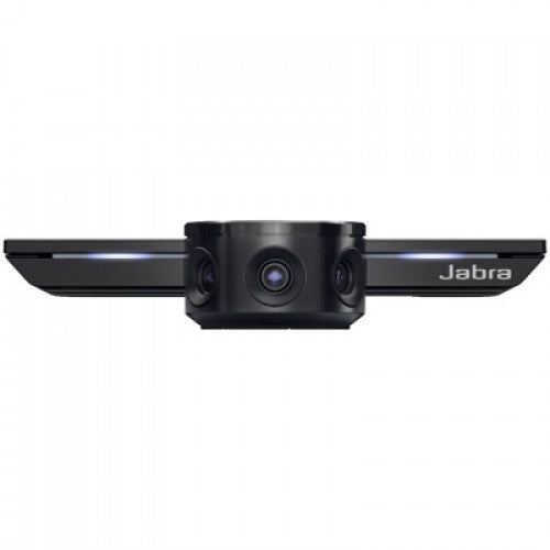 Jabra PanaCast Camera 4K Panoramic 180 Degree View Video Conferencing