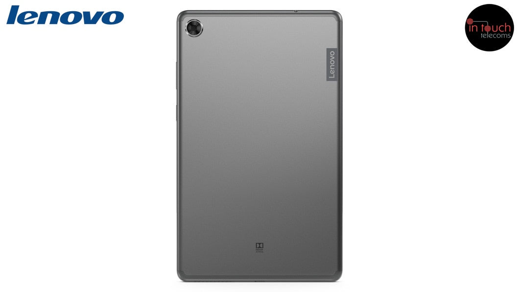 Lenovo Tab M8 (8") HD 2nd Gen, 32GB, 2GB, Wi-Fi 5, Grey | TB-8505