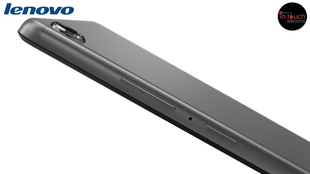 Lenovo Tab M8 (8") HD 2nd Gen, 32GB, 2GB, Wi-Fi 5, Grey | TB-8505
