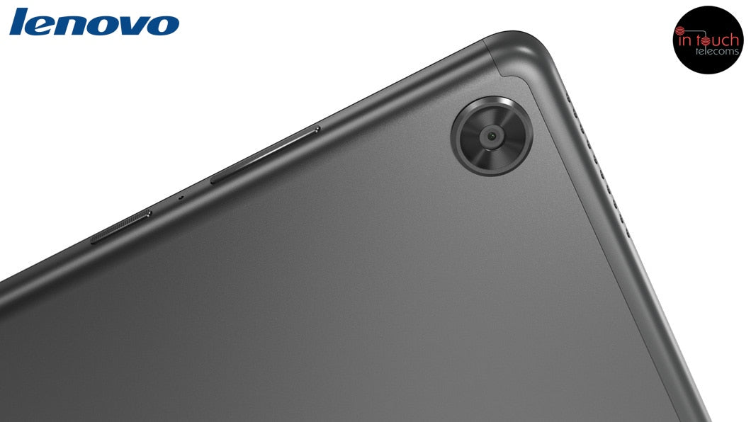 Lenovo Tab M8 (8") HD 2nd Gen, 32GB, 2GB, Wi-Fi 5, Grey | TB-8505