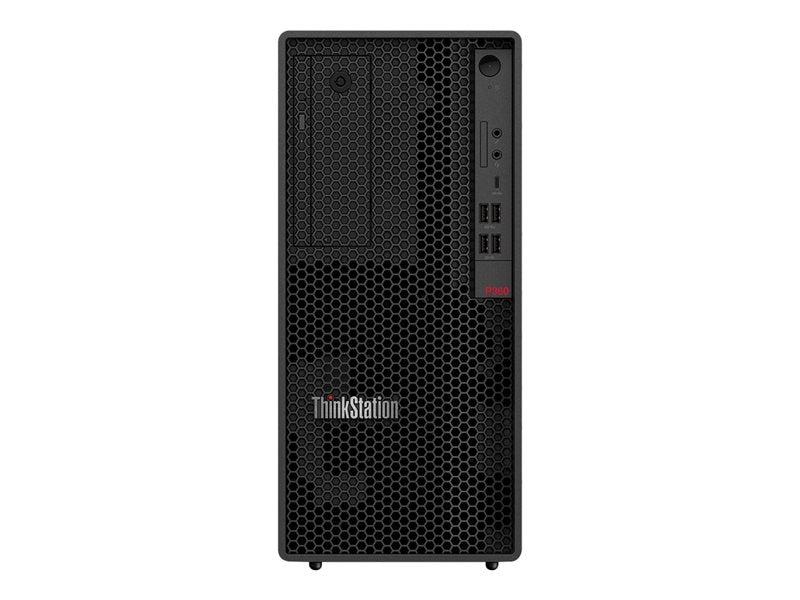 Lenovo ThinkStation P360 30FM | i7, 16GB RAM, 1TB SSD