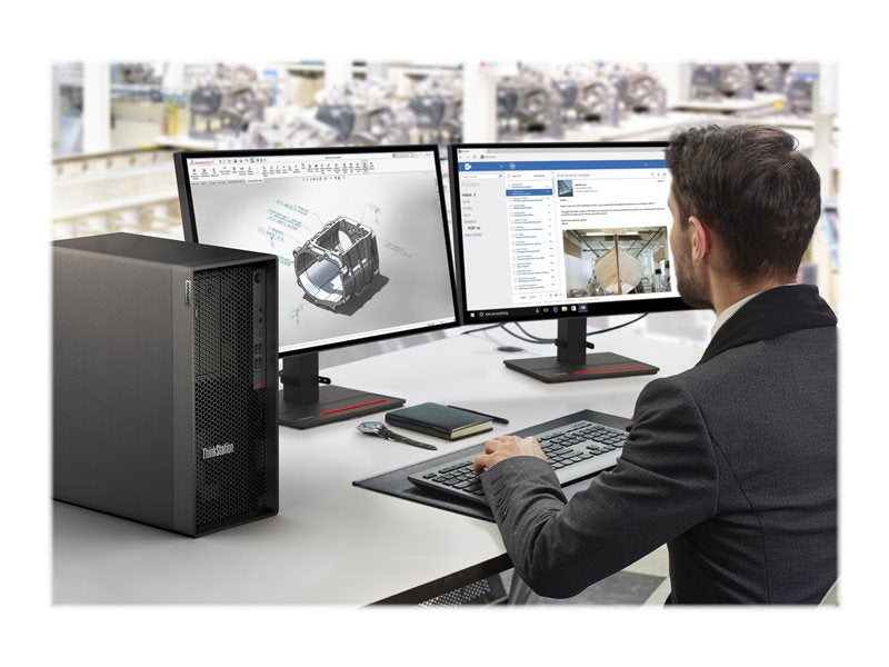 Lenovo ThinkStation P360 30FM | i7, 16GB RAM, 1TB SSD