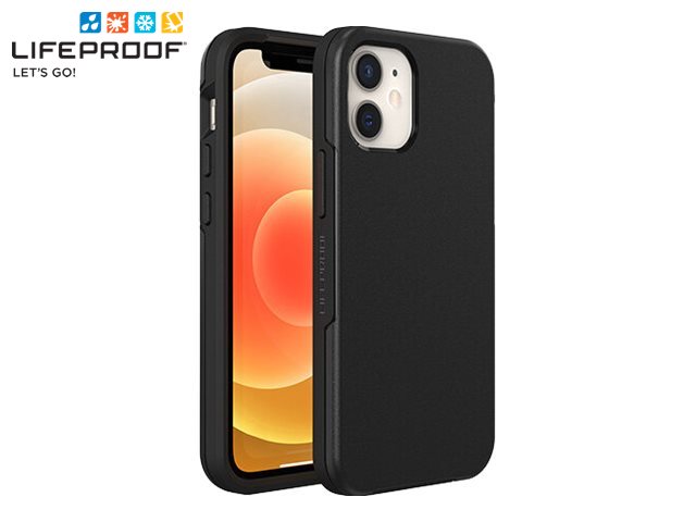 LifeProof SEE Apple iPhone 12 and iPhone 12 Pro Emoceanal | Military Grade