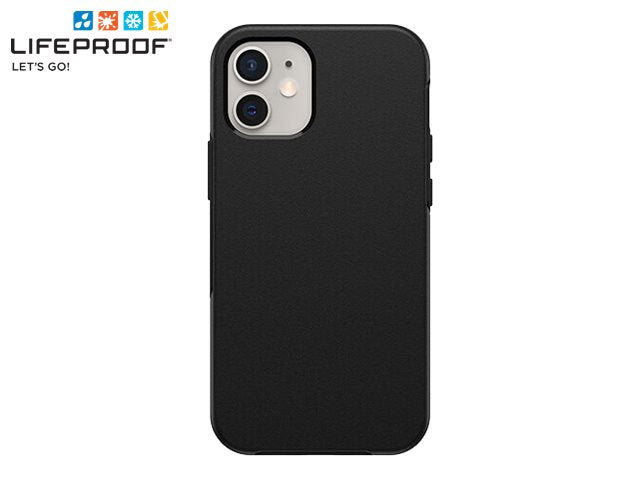 LifeProof SEE Apple iPhone 12 and iPhone 12 Pro Emoceanal | Military Grade