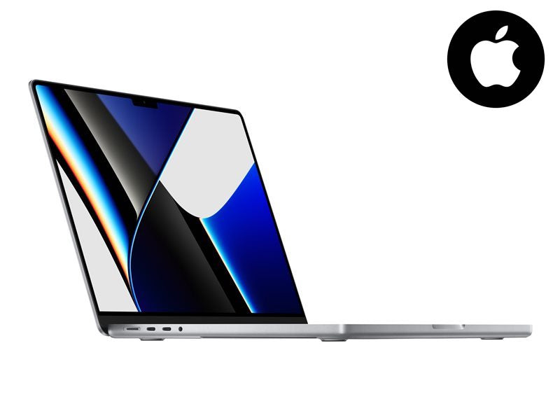 Apple MacBook Pro 14 | M1 Pro 14-core, 16GB RAM, 512 SSD