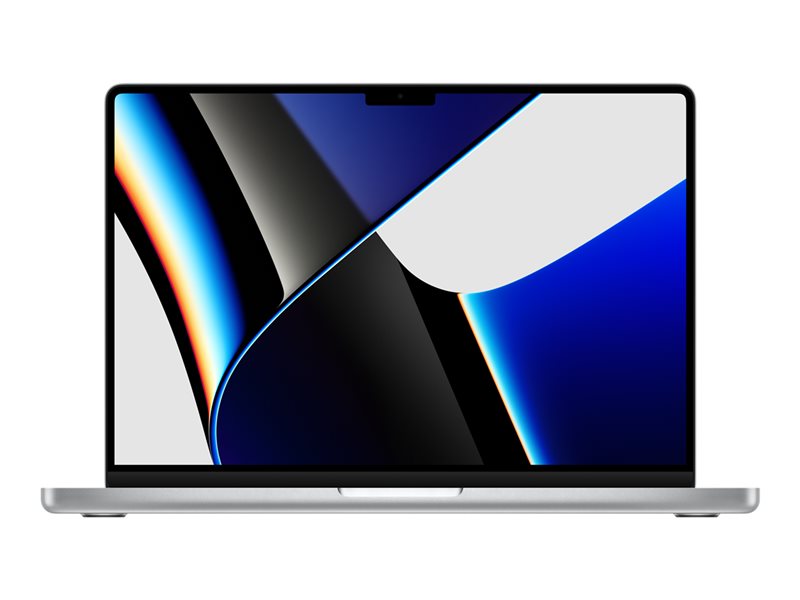 Apple MacBook Pro 14 | M1 Pro 14-core, 16GB RAM, 512 SSD