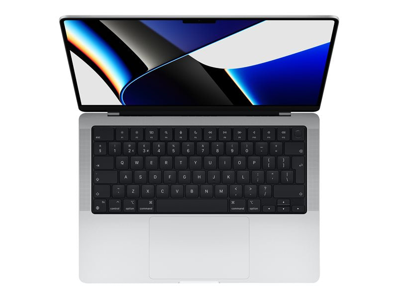 Apple MacBook Pro 14 | M1 Pro 14-core, 16GB RAM, 512 SSD