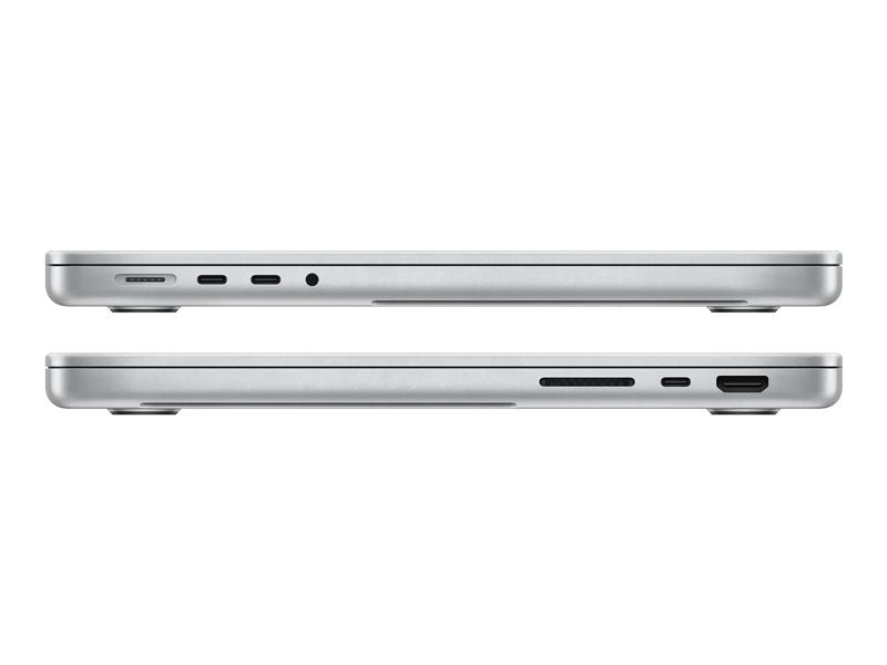 Apple MacBook Pro 14 | M1 Pro 14-core, 16GB RAM, 512 SSD