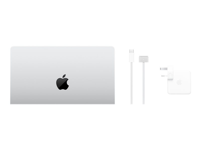 Apple MacBook Pro 14 | M1 Pro 14-core, 16GB RAM, 512 SSD