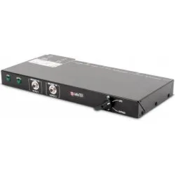 Riello Multipass 16A Rack Mounted Bypass Switch | MULTIPASS-R 16A