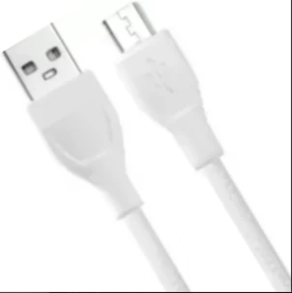 Micro USB to USB-A Cable | Fast Charge 2.4A