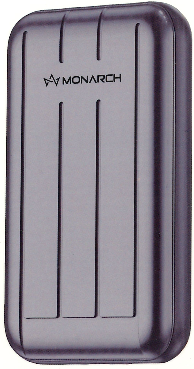 Monarch EnergyBar i5 Magnetic Wireless Power Bank | 10W 5000mAh