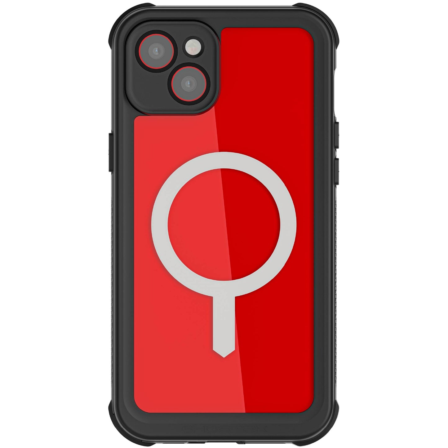 Ghostek Nautical 4 Case for iPhone 14, Max, Pro, Pro Max | Military Grade