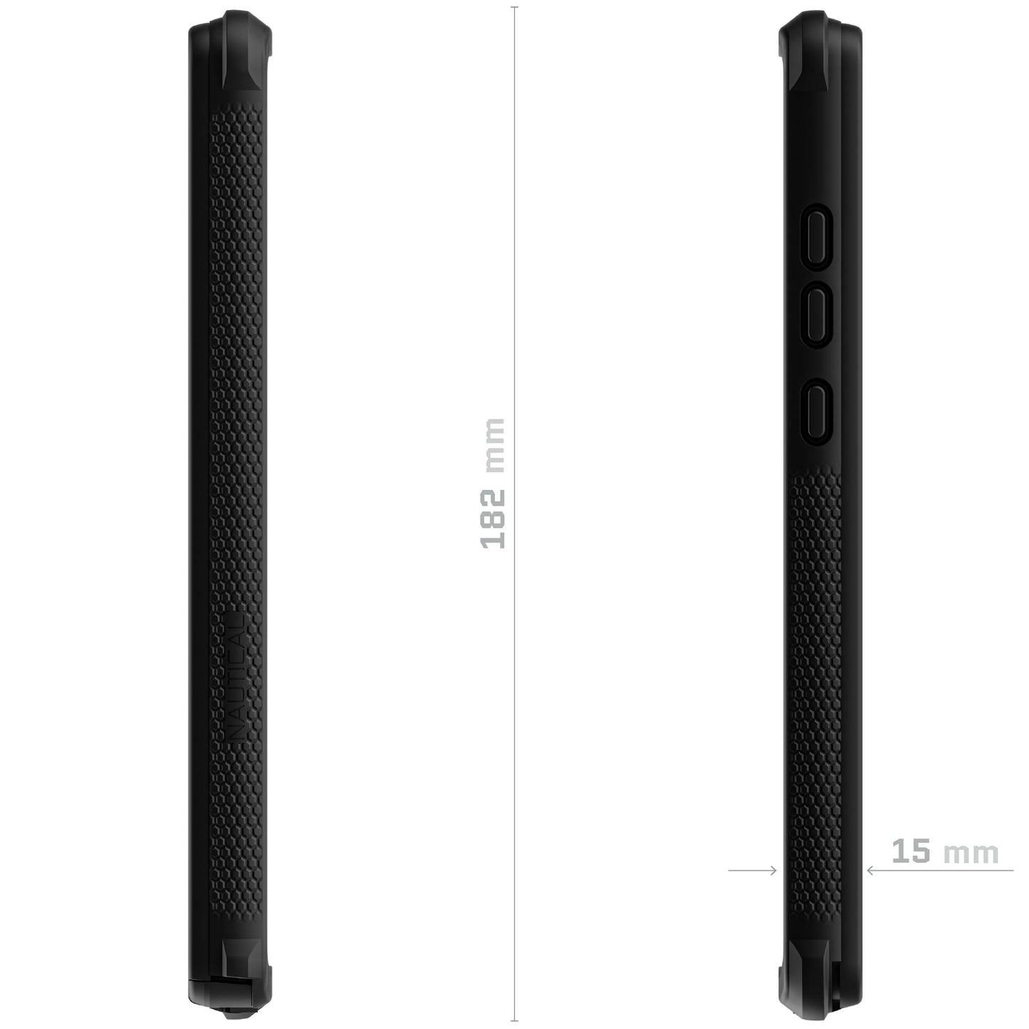 Ghostek Nautical 4 Case for Samsung Galaxy S22 | Military Grade 360°
