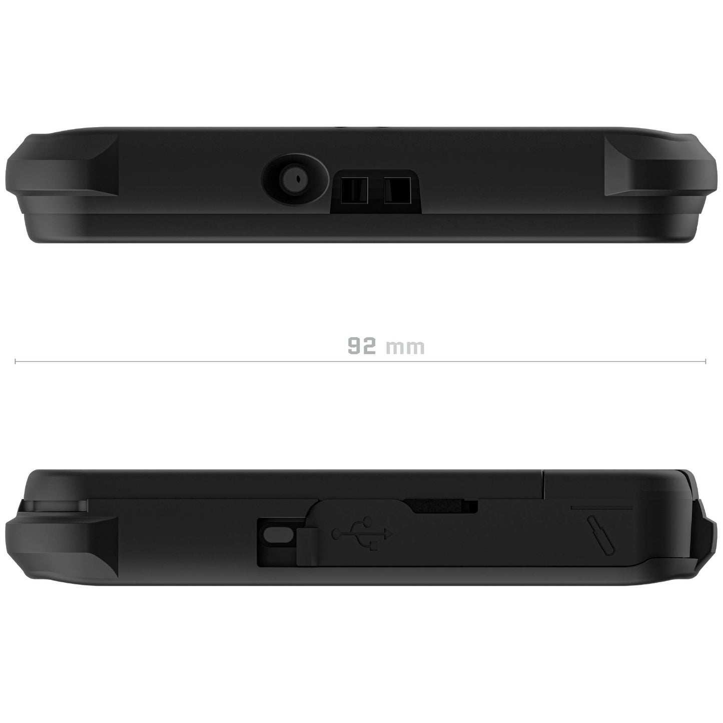 Ghostek Nautical 4 Case for Samsung Galaxy S22 | Military Grade 360°