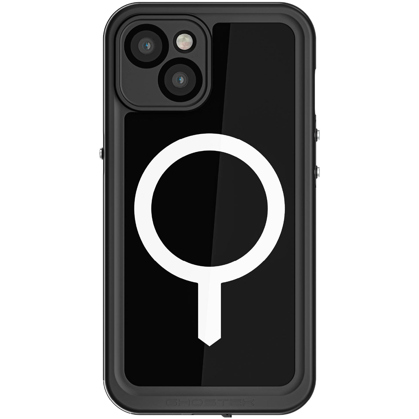 Ghostek Nautical Slim Case for iPhone 14, Max, Pro, Pro Max | Military Grade