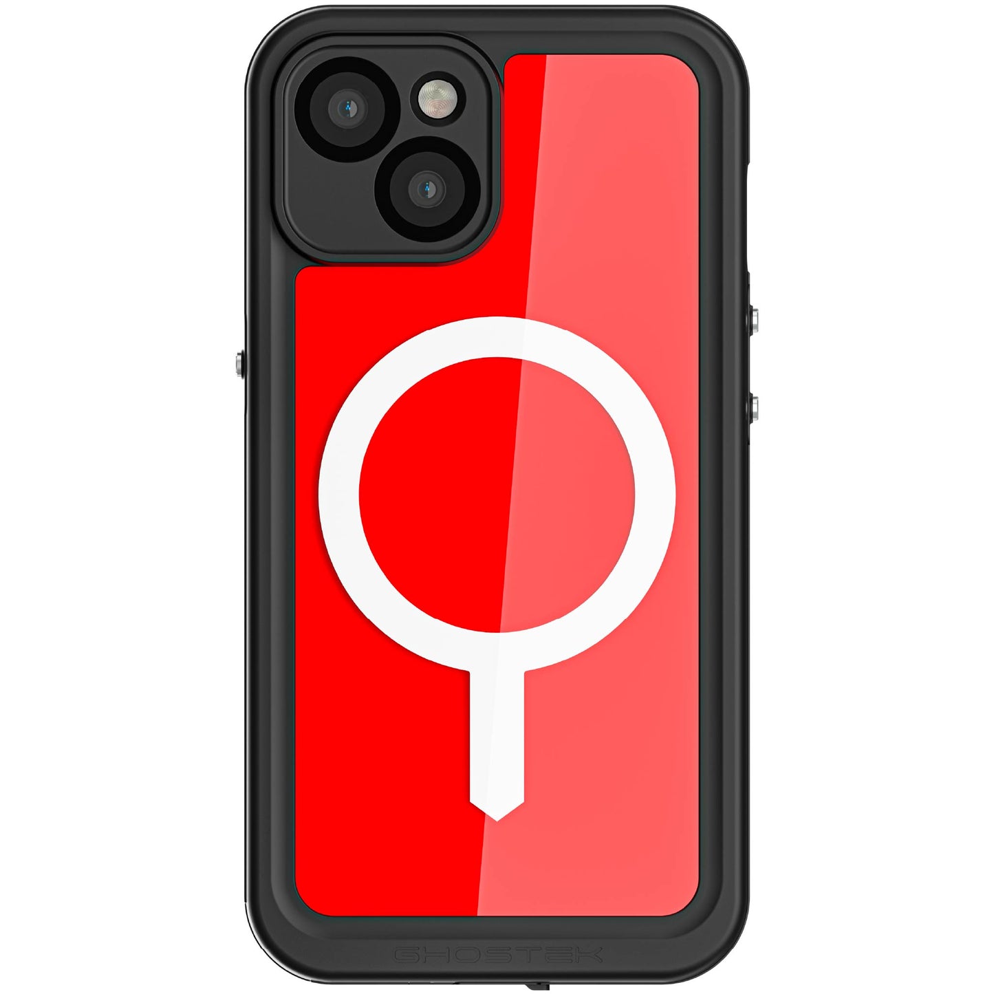 Ghostek Nautical Slim Case for iPhone 14, Max, Pro, Pro Max | Military Grade