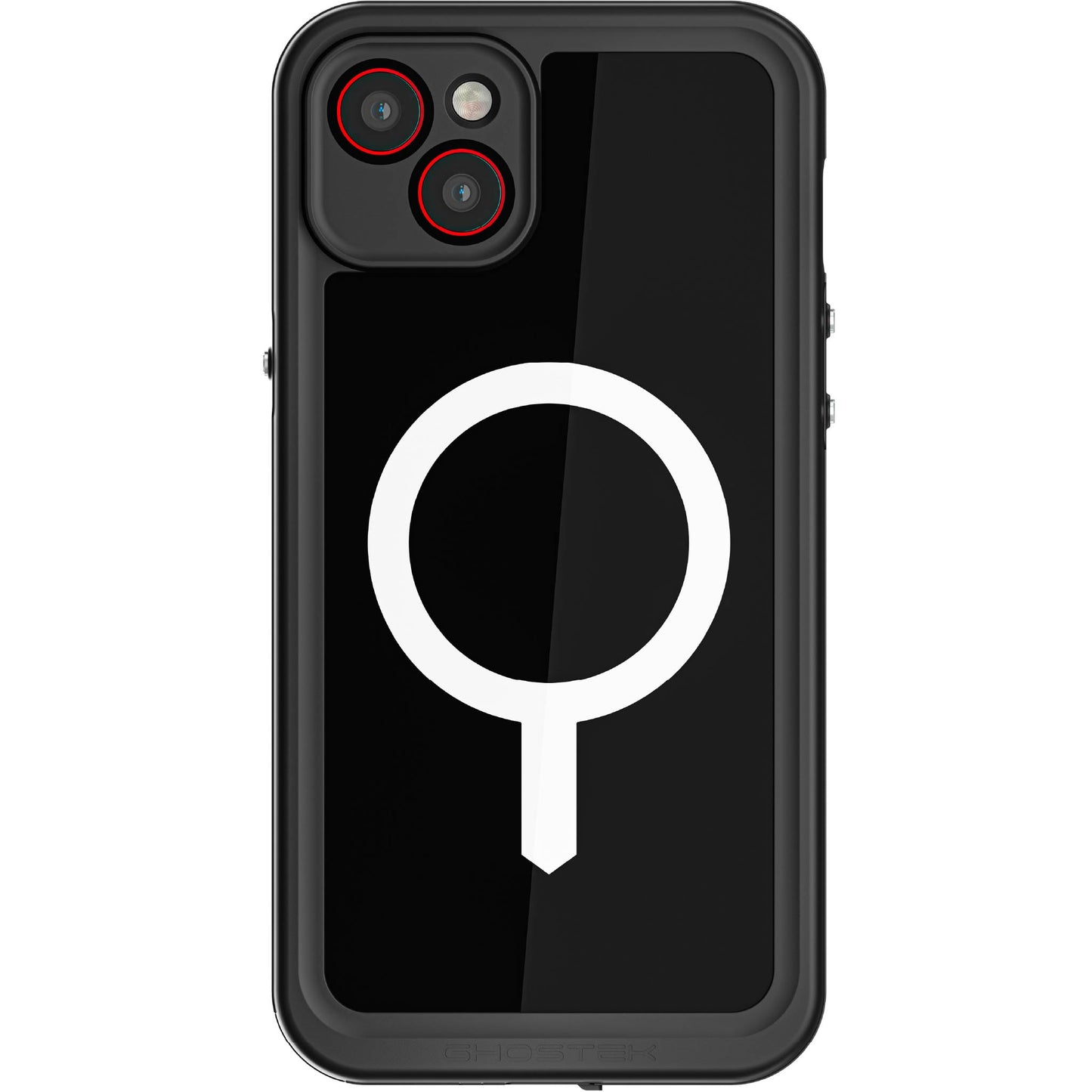 Ghostek Nautical Slim Case for iPhone 14, Max, Pro, Pro Max | Military Grade