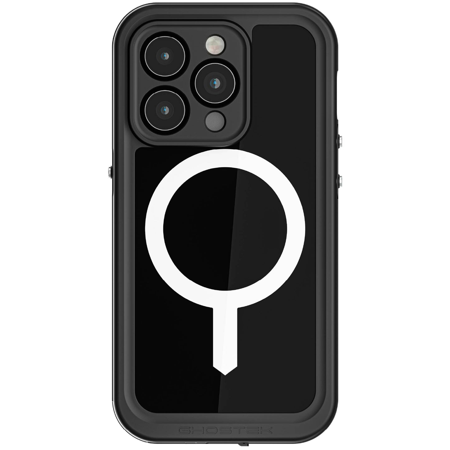 Ghostek Nautical Slim Case for iPhone 14, Max, Pro, Pro Max | Military Grade