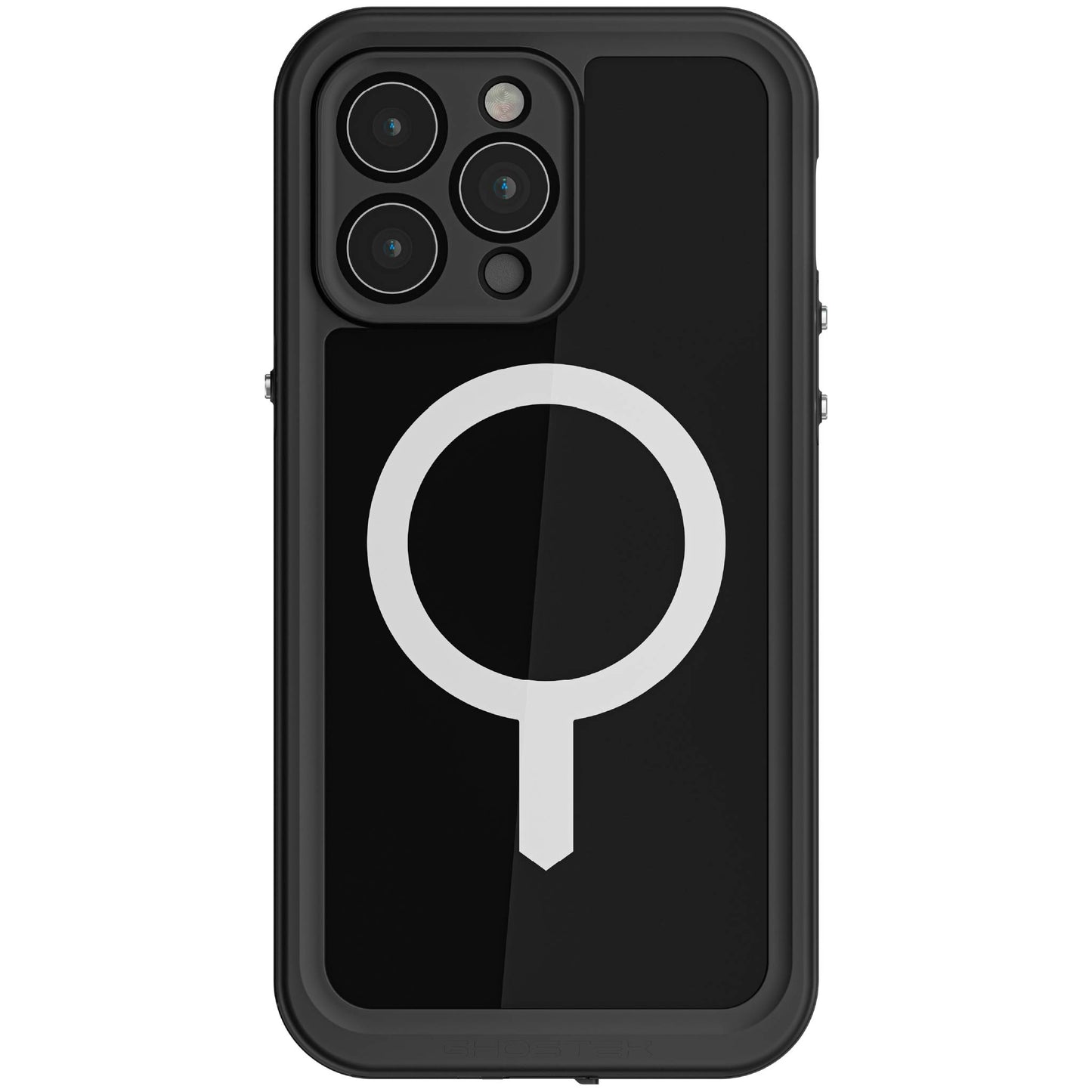 Ghostek Nautical Slim Case for iPhone 14, Max, Pro, Pro Max | Military Grade