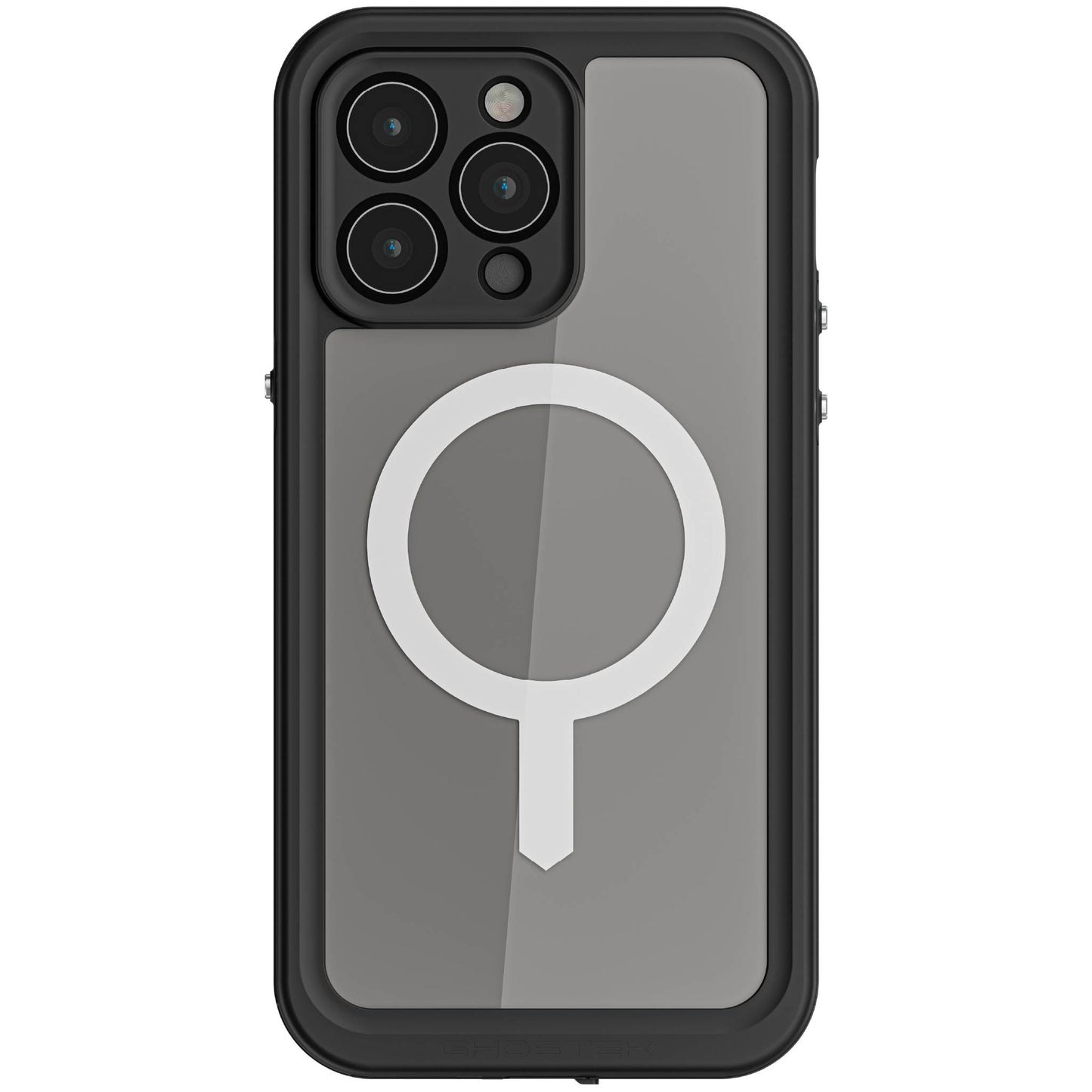 Ghostek Nautical Slim Case for iPhone 14, Max, Pro, Pro Max | Military Grade