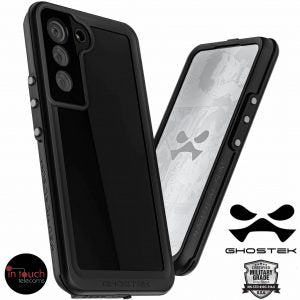Ghostek Nautical Slim Case for Samsung Galaxy S22 | Military Grade 360°