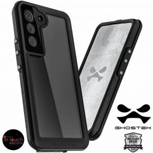 Ghostek Nautical Slim Case for Samsung Galaxy S22 | Military Grade 360°