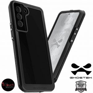 Ghostek Nautical Slim Case for Samsung Galaxy S22 | Military Grade 360°