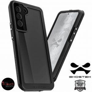 Ghostek Nautical Slim Case for Samsung Galaxy S22 | Military Grade 360°