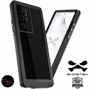 Ghostek Nautical Slim Case for Samsung Galaxy S22 | Military Grade 360°