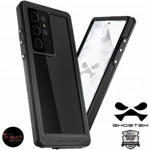 Ghostek Nautical Slim Case for Samsung Galaxy S22 | Military Grade 360°