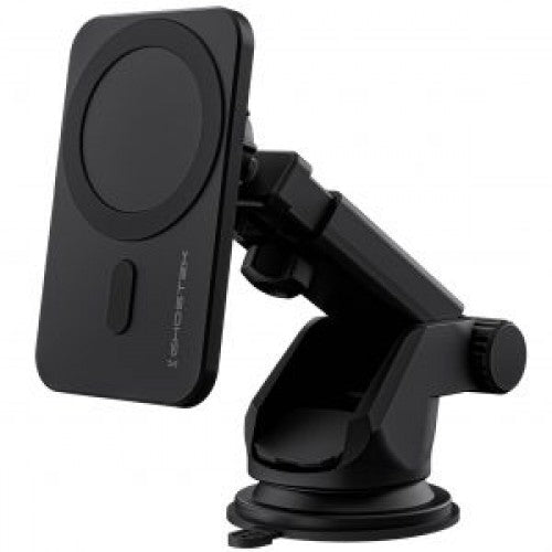Ghostek NRGmount | iPhone Magnetic MagSafe Car Mount Charger