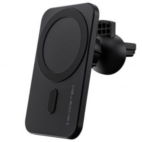 Ghostek NRGmount | iPhone Magnetic MagSafe Car Mount Charger