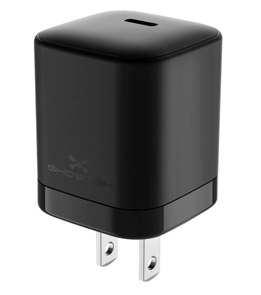 NRGlink 20W USB-C Fast Charging Wall Charger