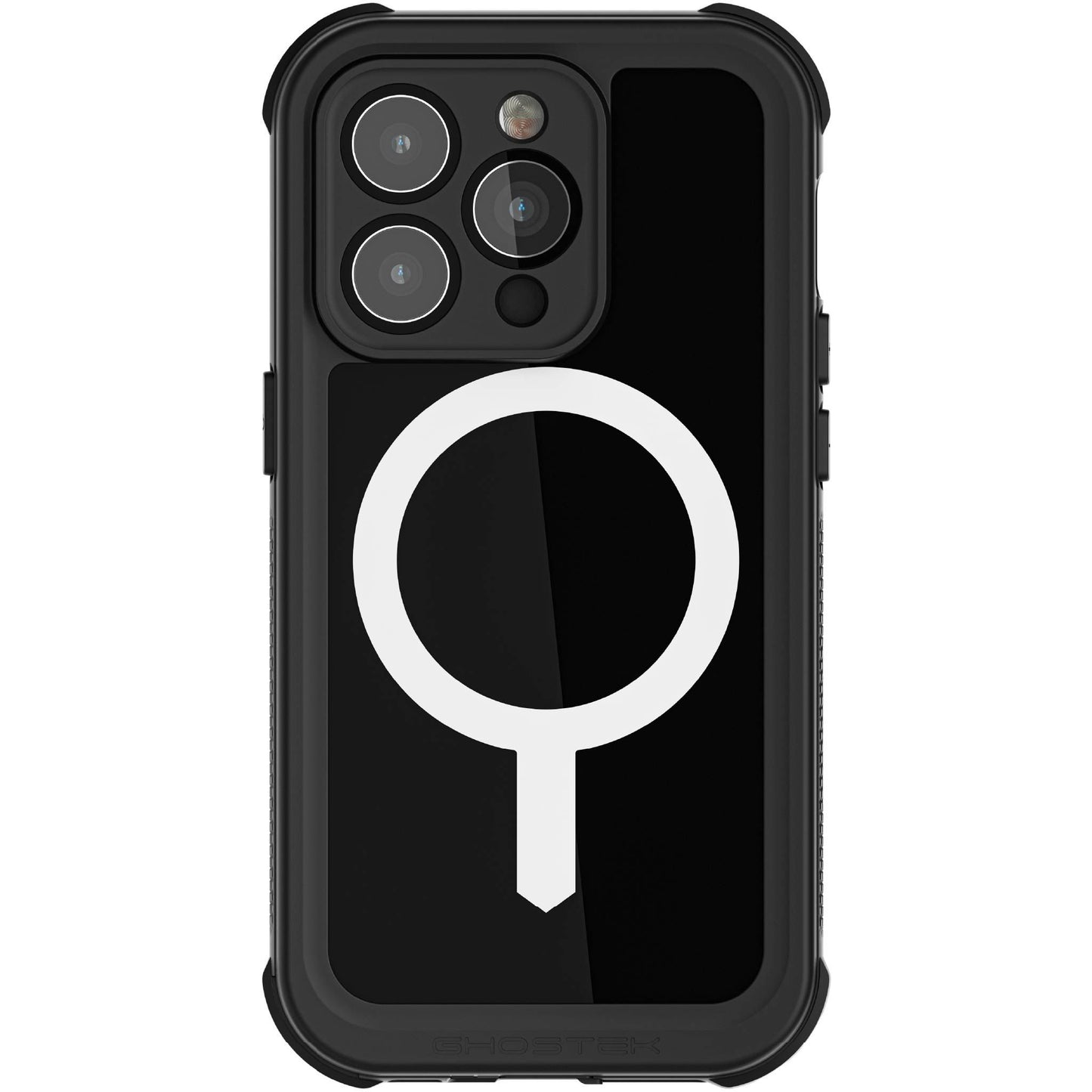 Ghostek Nautical 4 Case for iPhone 14, Max, Pro, Pro Max | Military Grade