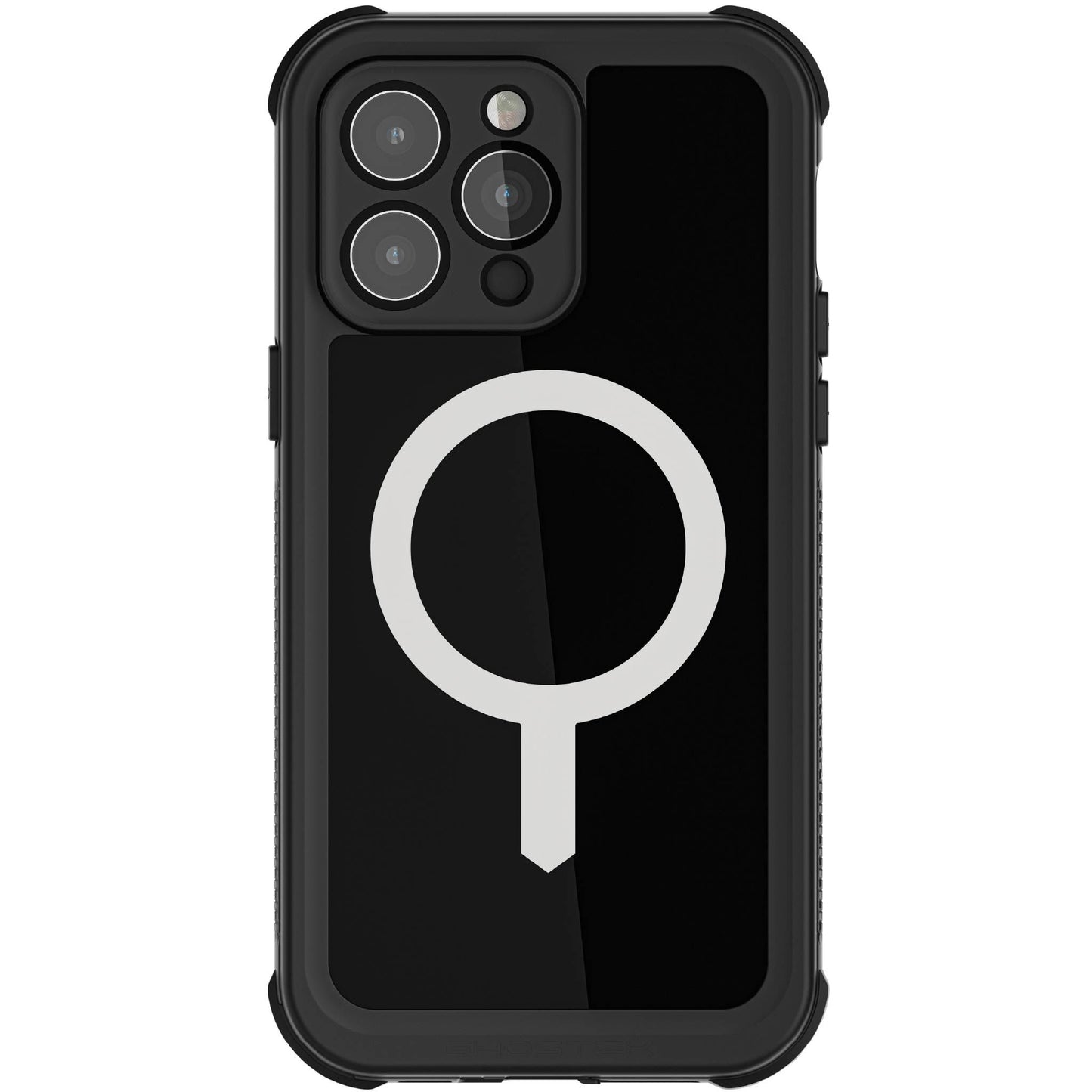 Ghostek Nautical 4 Case for iPhone 14, Max, Pro, Pro Max | Military Grade