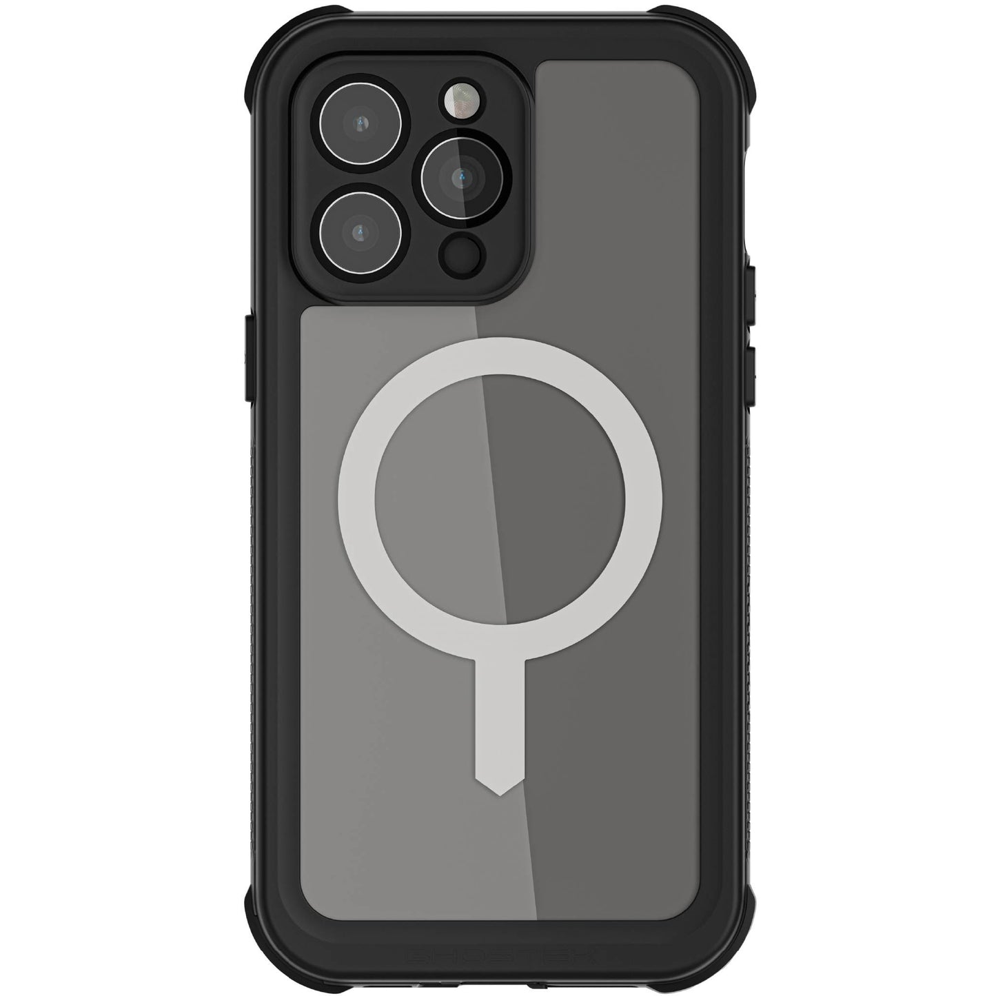 Ghostek Nautical 4 Case for iPhone 14, Max, Pro, Pro Max | Military Grade