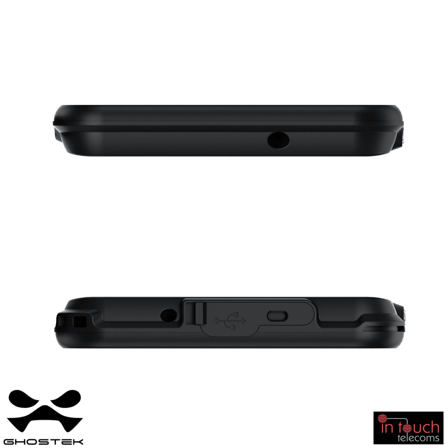 Ghostek Nautical Slim Case for Samsung Galaxy Note 20 | Military Grade
