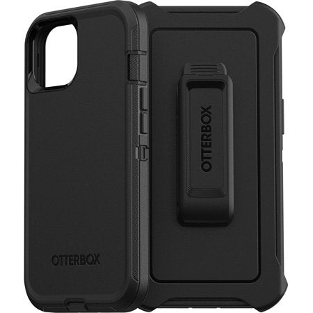 OtterBox Defender for Apple iPhone 13 / 12 | Military Grade 360°