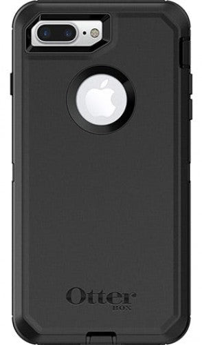 OtterBox Defender Series Case for iPhone 8 Plus / 7 Plus | Military Grade 360° Case