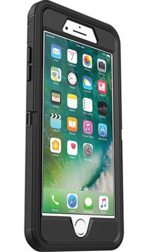 OtterBox Defender Series Case for iPhone 8 Plus / 7 Plus | Military Grade 360° Case