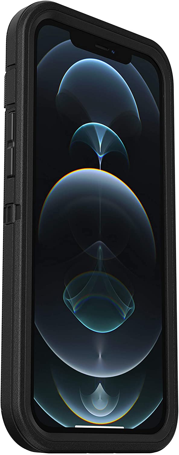 OtterBox Defender for Apple iPhone 12 Pro Max | Military Grade 360° Case
