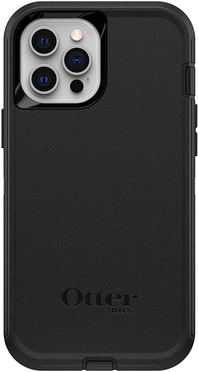 OtterBox Defender for Apple iPhone 12 Pro Max | Military Grade 360° Case