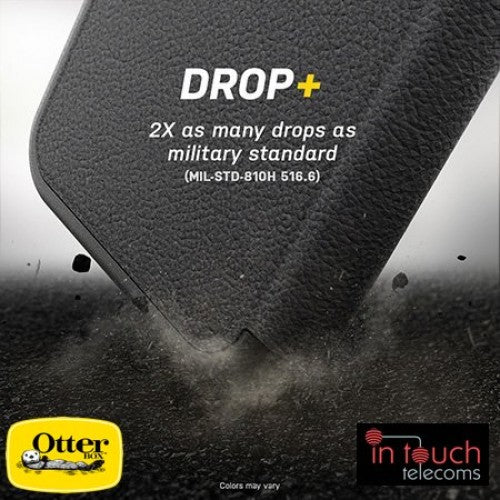 OtterBox Strada Series for Samsung Galaxy S21 Ultra 5G | Shadow Black