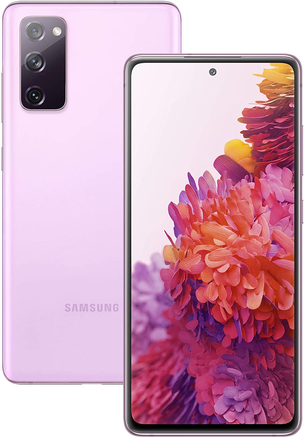 Samsung Galaxy S20 FE 5G Smartphone | 128GB, Dual Sim | SM-G781