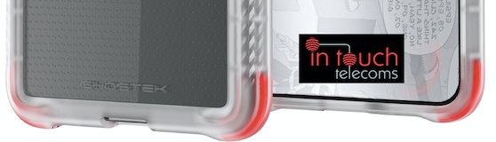 Ghostek Covert 6 Case for iPhone 13 (6.1") | Military Grade (MagSafe)