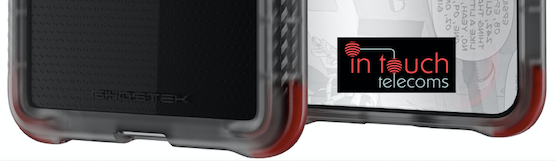 Ghostek Covert 6 Case for iPhone 13 Pro Max (6.7") | Military Grade (MagSafe)