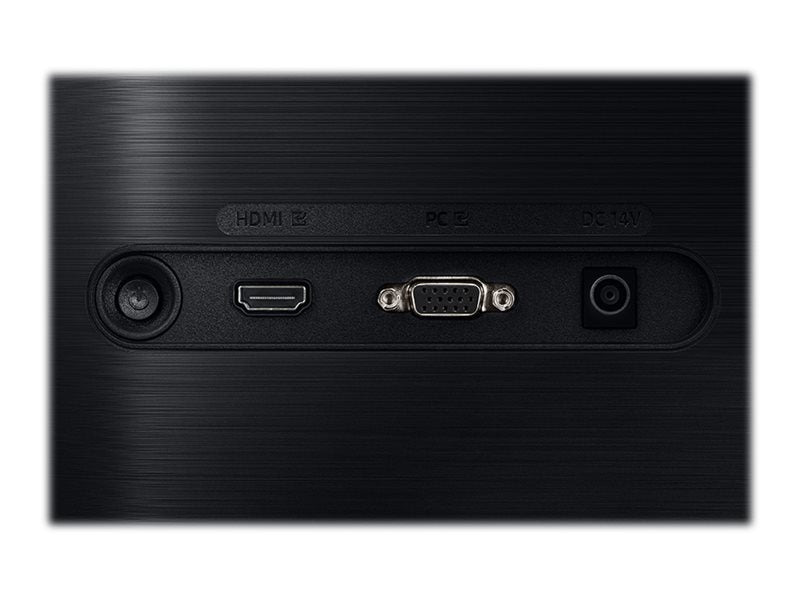 Samsung 22" Full HD LED Monitor | LS22A336NHUXXU