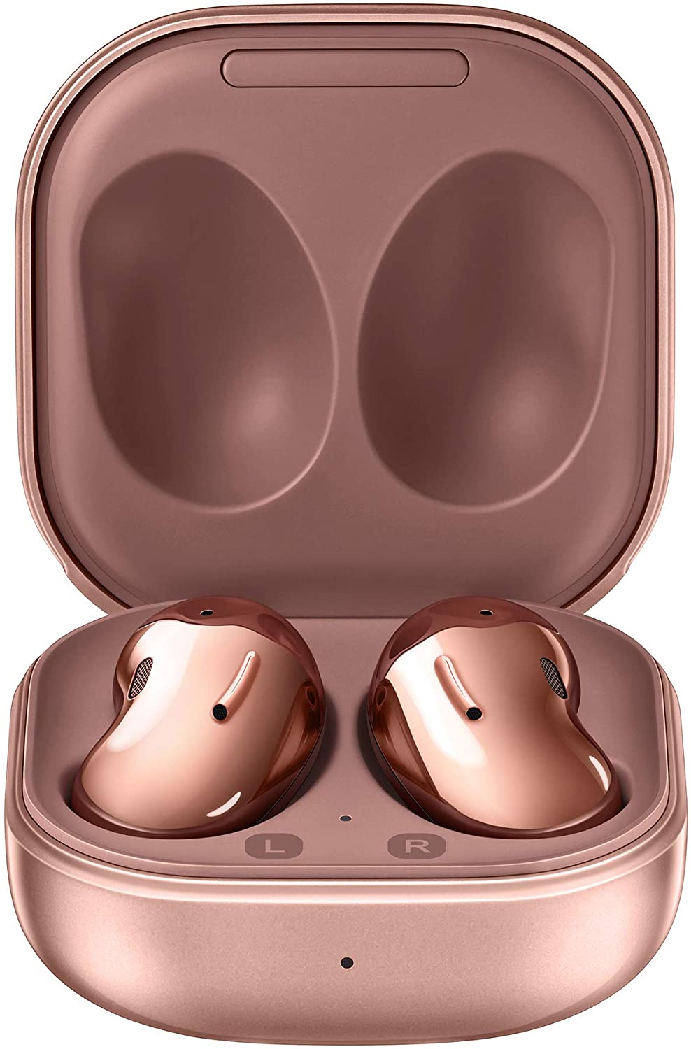 Samsung Galaxy Buds Live True Wireless Stereo (TWS) | R180