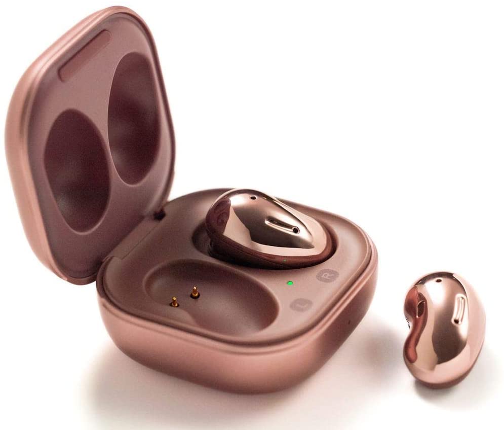 Samsung Galaxy Buds Live True Wireless Stereo (TWS) | R180
